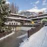 Matrei in Osttirol - Hotel Goldried